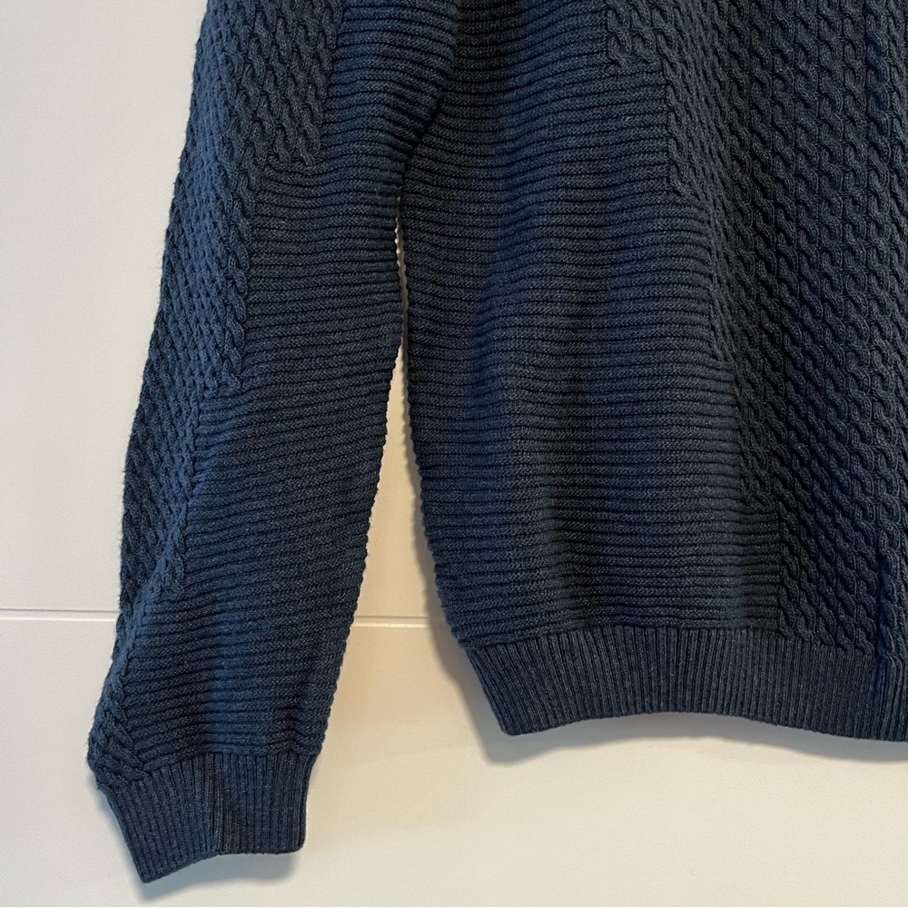 ASOS | Cable Knit Sweater - Picture 4 of 13